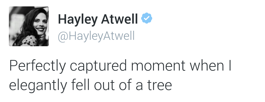 the-sarcastic-daisy:  delphuck:  she’s beauty and she’s grace   she’s gonna