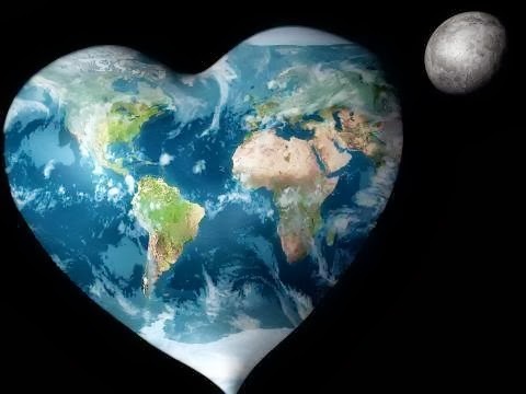 encontrartupareja:  Descubrir un nuevo mundo 