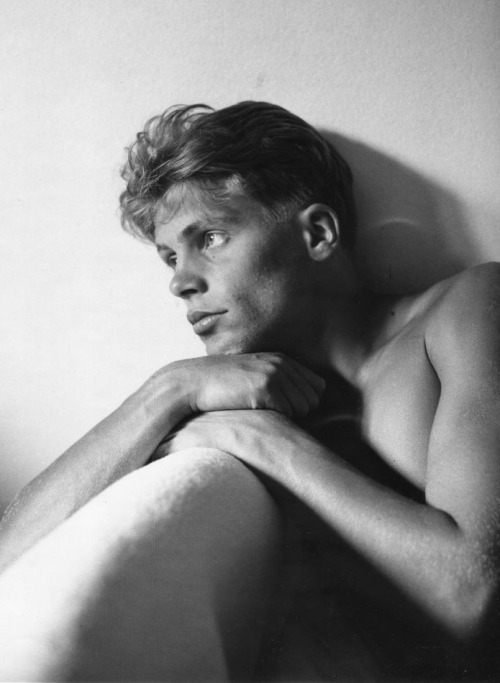 Photos by Islay Lyons, c 1950s