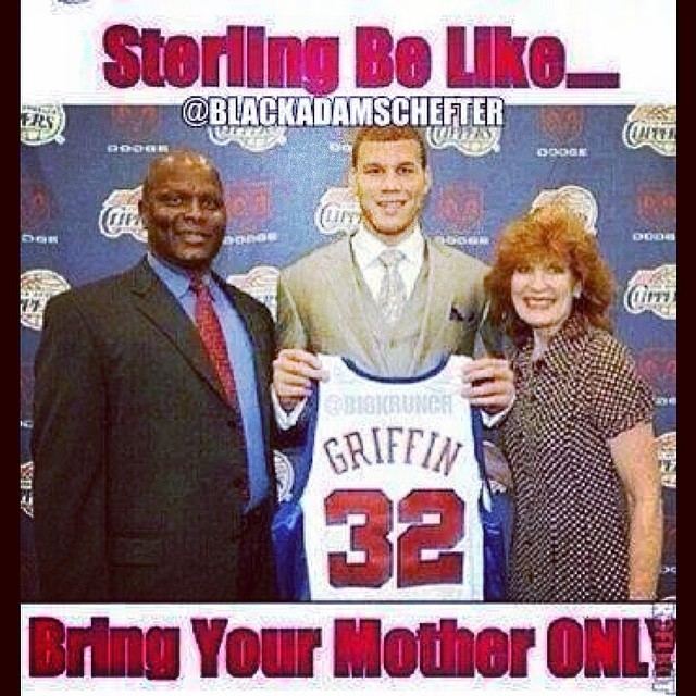 #dead #clippers #smh