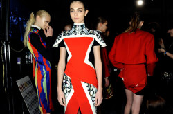 spunkh:  Peter Pilotto F/W 13 