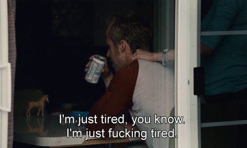 astound:Blue Valentine (2010)