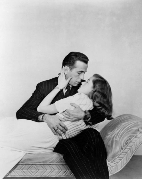 lillithblackwell:Humphrey Bogart and Lauren adult photos