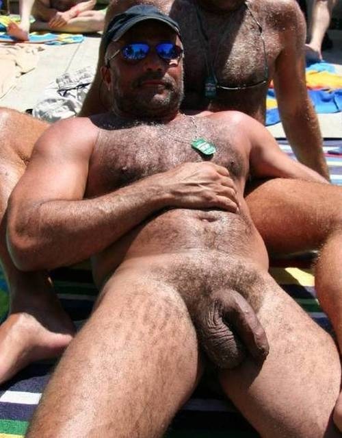 The Notorious Alpha Male