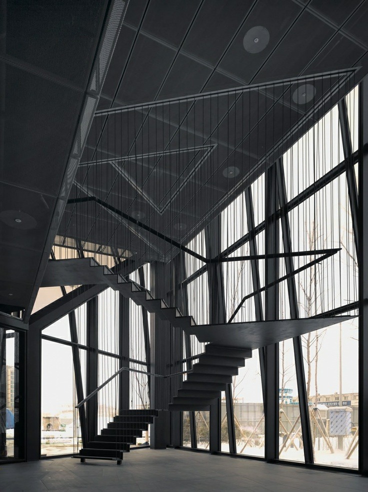 n-architektur:  TRUTEC Building Barkow Leibinger 