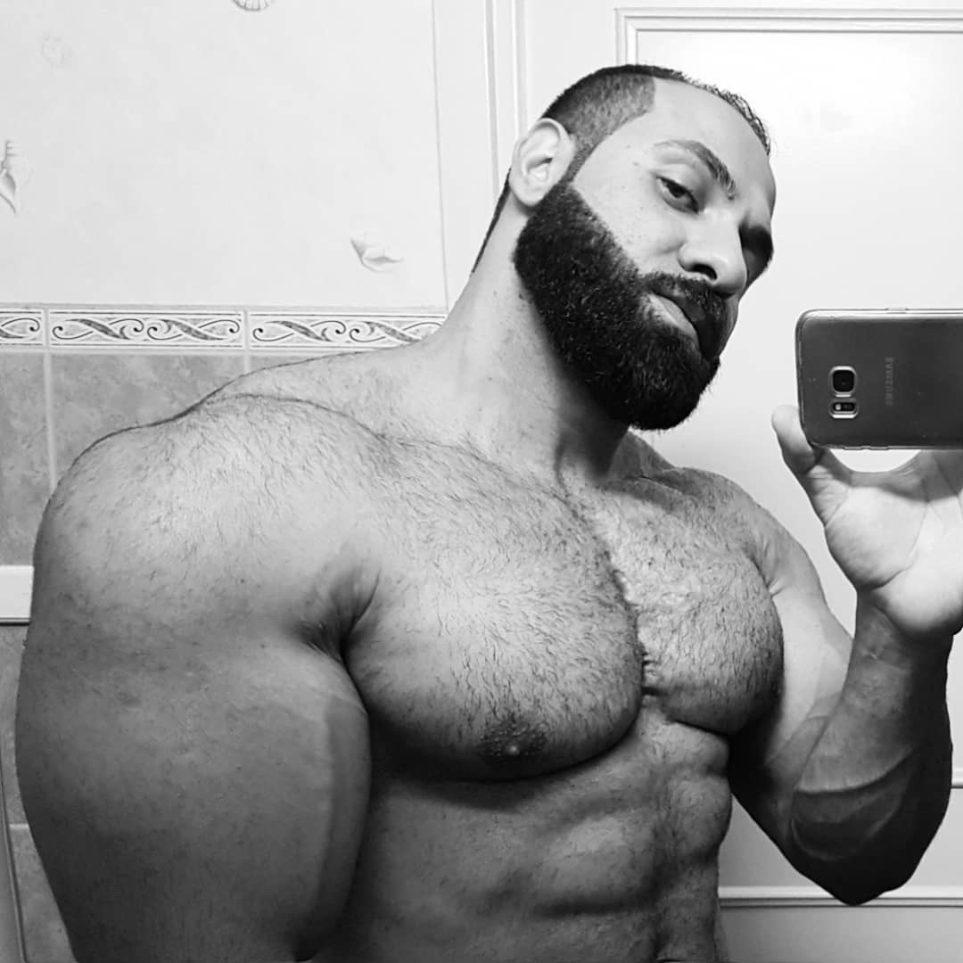 Fadel Alkhamisi