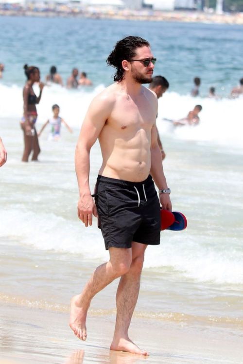 Kit Harington