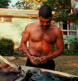 shattxrstar:Raúl Castillo as Paps in We the Animals (Jeremiah Zagar, 2018).