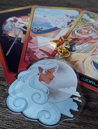 Our tarot bundles are the perfect gift for the Allura lovers out there!Get yours (with 20% of discou