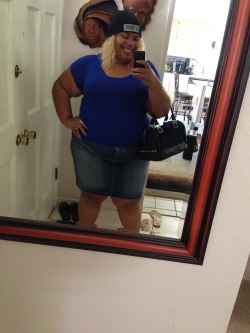 msdymonddiva:I thought I was cute yesterday