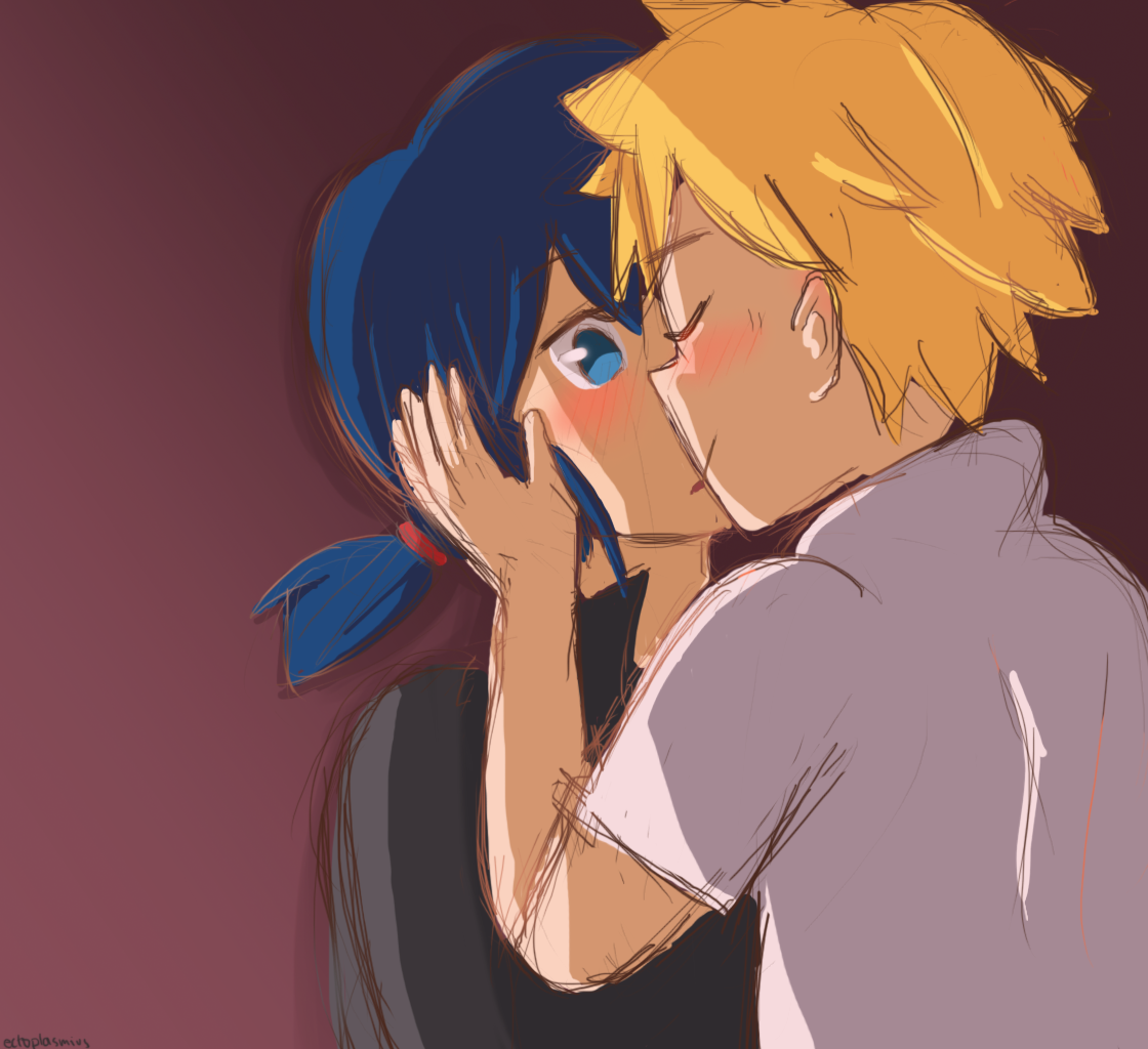doodleyorange:  I’m so in love with taylortot’s ml fanfic Heartstrings………
