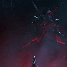 HOUSE OF THE DRAGON (2022-) SHREK (2001)