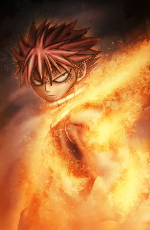 sage94:Natsu: Never mess with the dragon side of me