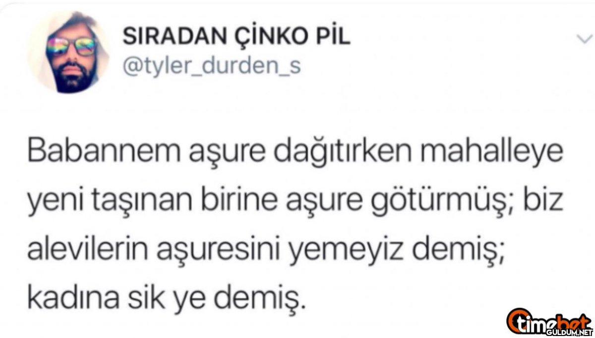 SIRADAN ÇİNKO PİL...