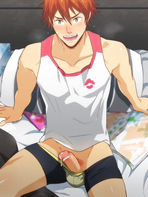 yaoi-and-butts:  ※