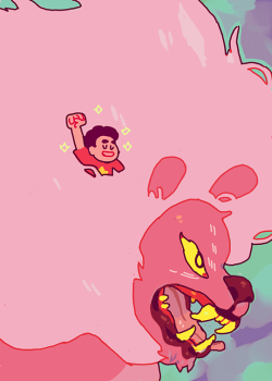 ooj:  quick  tiny steven before commission