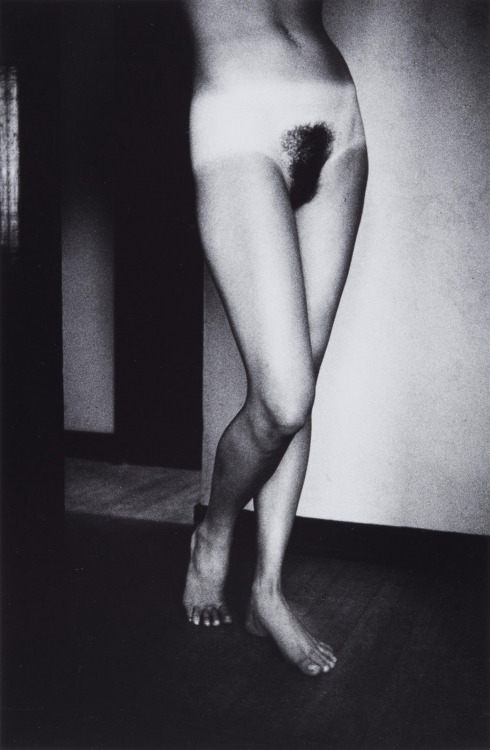 oldalbum:Ralph Gibson - Ohne Titel (aus der Serie The Somnambulist), 1969