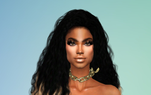 qdogsims:Just some sims i made a simmer had asked me awhile back how do i make my sims, all of these