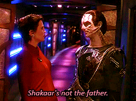 senator-organa:Star Trek DS9: Apocalypse RisingI liked that moment so much!
