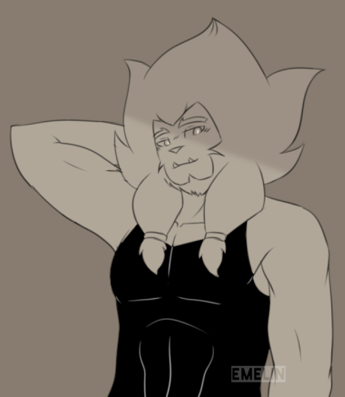 Since My Server's Got Some Azure Simps Too-