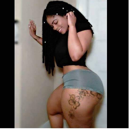 The Beauty of Black