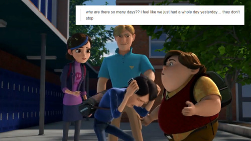 eclipseisminetocommand: Trollhunters textposts part 4/?pt 1|2|3|4|5|6|7|8