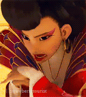 Fei Fei Over The Moon Explore Tumblr Posts And Blogs Tumgir
