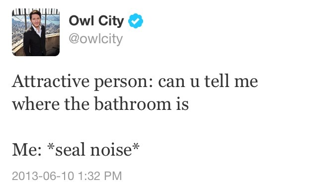 perksofbeingagoat:  leaxluke:  So I saw more flawless tweets that I can relate to