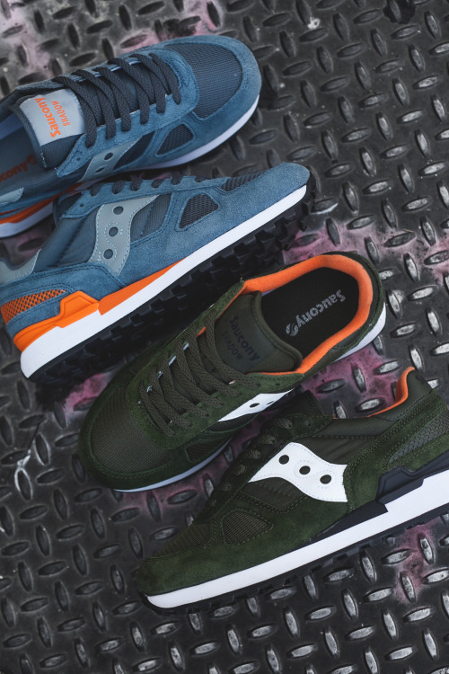 featurelv:  Saucony Shadow Original Available Now 702-463-3322 www.featuresneakerboutique.com 