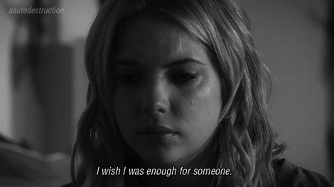 The Signs with a Broken Heart