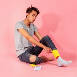 bcssox:LØVE+FUN SOCKS