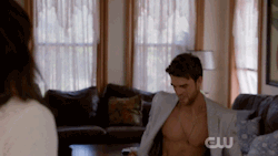 auscap:  Nathaniel Buzolic - Significant