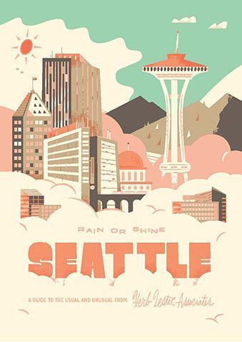 Sex spellbound-one:  Seattle Rain or Shine by pictures