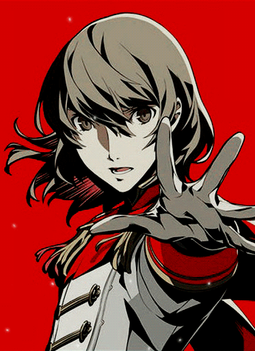 ianime0:  Persona 5 | Allout Attack’s + adult photos