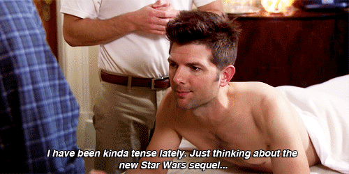 buzzfeed:In which Ben Wyatt is the embodiment of tumblr.