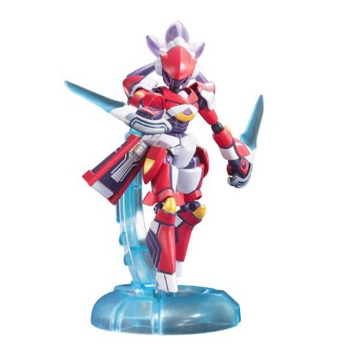 Danball Senki LBX 011 PANDORA : 1/1 Scale Plastic Model www.hyperionz.net/products/danball-se