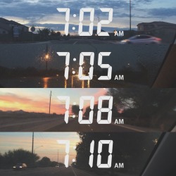 elusify:  ❆ wintry mornings ❆  // mine, please don’t remove credit //