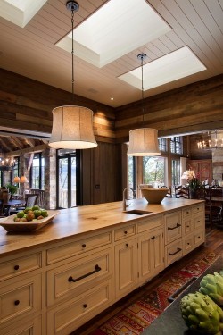 georgianadesign:  “Reclaimed natural