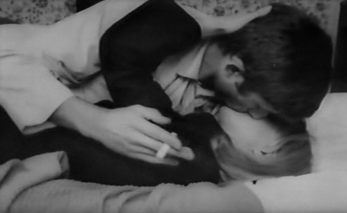 yidan:  L’amour fou (1969) ,dir. Jacques Rivette
