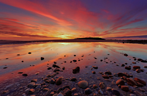 the power of reflection by Steph &amp; the ocean on Flickr.