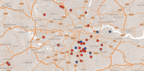 animalcharitiesuk: animalcharitiesuk: London Cat Killer Important Information! Please read &amp;