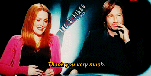 gilliankillingmewithboobs:  i CAN’T WITH THESE TWO. 