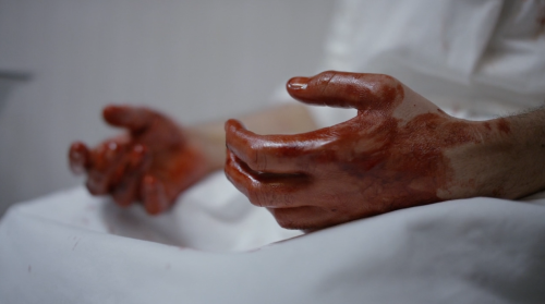 handsonfilm:  The knick - They capture the porn pictures