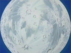 magicalgirlsofshoujo:  Kaitou Saint Tail (OP 1) - "Toki wo Koete" 