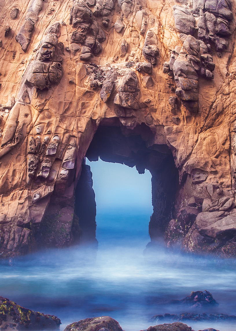 wnderlst:  Big Sur, California