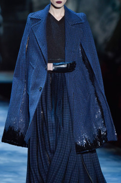 Marc Jacobs Fall/Winter 2015