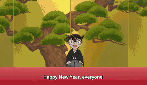 new year means new episodes and new chapters to us all! let&rsquo;s all give it a cheer!
