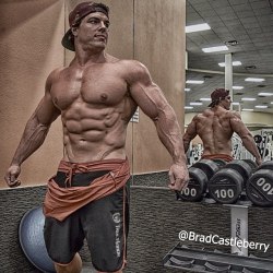 Brad Castleberry  http://instagram.com/bradcastleberry/