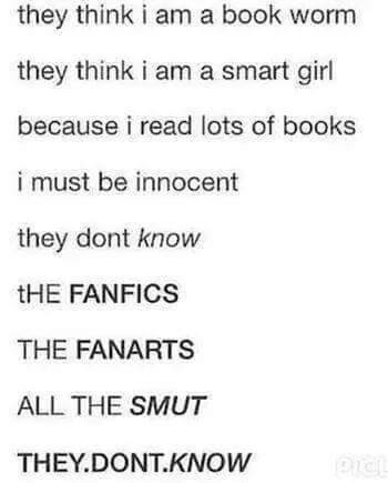 5 Secs Of My Chemical Phan