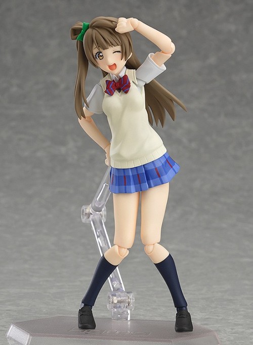 Porn Pics goodsmilecompanyus:  Pre-orders for figma